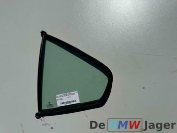 Zijruit linksachter raam portier BMW E36 sedan 51348122405 beschikbaar voor biedingen