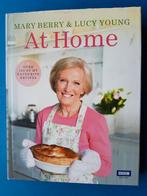 at home -  Mary Berry  (taal: Engels), Boeken, Verzenden, Nieuw, Italië