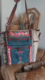 Ibiza tas desigual, Ophalen, Zo goed als nieuw, Schoudertasje