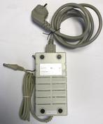 Adapter 9 Volt - 2,3 A. {7950}, Ophalen of Verzenden, Gebruikt