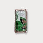 Energy pellets bruin Premium, Minder dan 3 m³, Ophalen of Verzenden, Overige houtsoorten, Blokken