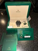 Rolex submariner 41mm, Ophalen, Staal, Gebruikt, Polshorloge