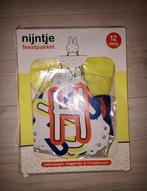 Nieuw Nijntje feestpakket: babyshower, geboorte, verjaardag, Ophalen of Verzenden, Nieuw, Versiering, Geboorte of Huwelijk