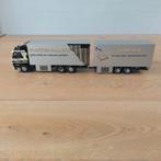 Tekno Scania 113 M Topline Plokker Pallets Someren, Ophalen of Verzenden, Gebruikt, Bus of Vrachtwagen, Tekno