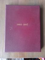 Gedenkboek, Ophalen of Verzenden, Gelezen