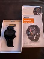 Smartwatch Denver SWG-339, Ophalen, Zwart, Nieuw, Denver
