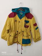 Kinder Jas Baseball Maat 146, Kinderen en Baby's, Kinderkleding | Maat 146, Ophalen of Verzenden, Zo goed als nieuw, Jongen, Jas