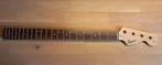 Squier Precision Bass hals 1996 (YN serie), Muziek en Instrumenten, Snaarinstrumenten | Gitaren | Bas, Ophalen of Verzenden, Gebruikt