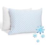 Luxe Memory Foam Kussen - Nieuw!, Ophalen of Verzenden, Nieuw, Wit, Rechthoekig