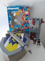 Leuke Playmobil Ridder speelset 4217 + extra, Ophalen of Verzenden