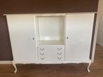 Antieke kast (Queen Ann), Ophalen, Gebruikt, 25 tot 50 cm