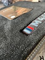 Premium mattenset voor BMW M440i, Ophalen of Verzenden, Nieuw, BMW