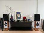 ✅ Philips 22AH467 in uitmuntende staat, Ophalen, Philips, Zo goed als nieuw, 120 watt of meer