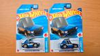 Hot Wheels US Card Nissan Skyline 2000Gt-r Lbwk, Ophalen of Verzenden, Nieuw, Auto