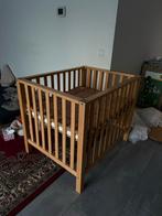 Babybox, Kinderen en Baby's, Boxen, Ophalen, Zo goed als nieuw