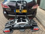 Thule VeloCompact 925, Auto diversen, Fietsendragers, Ophalen, Zo goed als nieuw, Brede banden, 2 fietsen