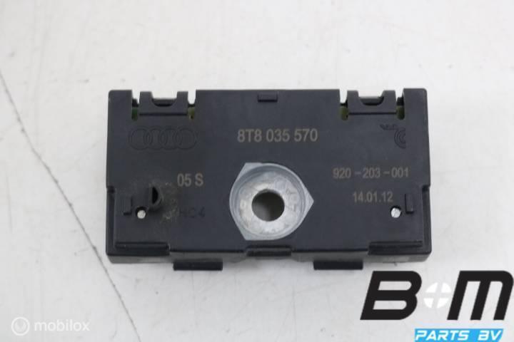 Onstoringsfilter Audi A6 4G 8T8035570, Auto diversen, Autoradio's, Gebruikt