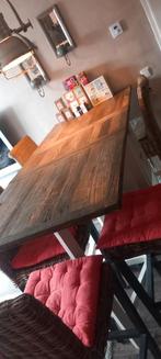 Riviera Maison eettafel, Huis en Inrichting, Ophalen of Verzenden