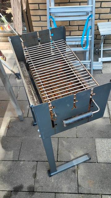 Dankook 7000 Barbeque  beschikbaar voor biedingen