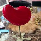 Foscarini Coco Design Lampen - 3 Stuks, Gebruikt, Design, Ophalen of Verzenden, Glas