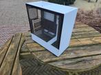 NZXT H510 White PC Behuizing, Computers en Software, Computerbehuizingen, Ophalen, Gebruikt