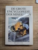 De Grote Encyclopedie der Mineralen, Ophalen of Verzenden