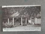 Spa, Source de la Sauvenière-du Groesbeeck, mooi stempel1937, Verzamelen, Verzenden, 1920 tot 1940, Gelopen