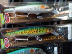 Berkley DEX Fat Bullet (in 10 en 13cm) Nieuw binnen!, Tinstraat, Overige typen, Nieuw, Ophalen of Verzenden