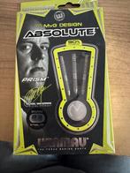 Winmau darts Michael van Gerwen Absolute 23 gram, ., Nieuw, Ophalen of Verzenden, Pijlen