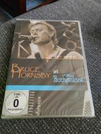 DVD - Bruce Hornsby at Rockpalast - NIEUW, Alle leeftijden, Verzenden, Nieuw in verpakking