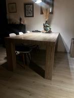 Eetafel, Huis en Inrichting, Ophalen, Gebruikt