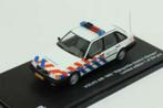 Jsn Triple9 1:43 Volvo 440 rijkspolitie Alkmaar, -, Nieuw, Ophalen of Verzenden, Overige merken