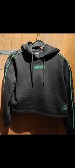 Thunderdome Trui Maat S, Thunderdome, Zwart, Ophalen of Verzenden, Zo goed als nieuw