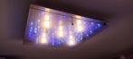 Paul Neuhaus Nightsky plafondlamp  65 x 65 cm, Huis en Inrichting, Ophalen, Zo goed als nieuw