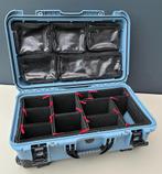 NANUK CASE 935 MET TROLLEY, TREKPAKSYSTEEM EN LID ORGANIZER, Ophalen of Verzenden, Nieuw, Schoudertas, Overige merken