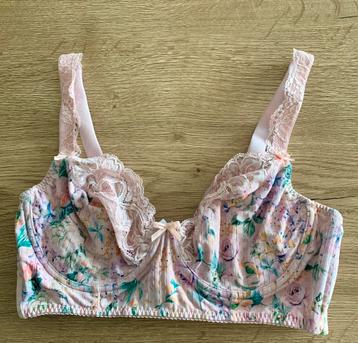 Prima donna 80E Madison bloem pastel full cup beschikbaar voor biedingen