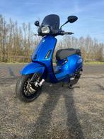Vespa Sprint | Akrapovic | Full option | inruil mogelijk, Ophalen, Vespa, Gebruikt, Overige modellen