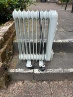 Electrische radiator - verrijdbaar, Ophalen, 30 tot 80 cm, Radiator, Zo goed als nieuw