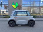 Opel Rocks-E Tekno Custom Nardo Grey Mat, NIEUW!, Ophalen of Verzenden, Nieuw