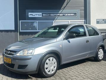 Opel Corsa 1.0-12V Essentia | ZUINIG | NL AUTO | NAP | LAGE  beschikbaar voor biedingen