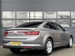 RENAULT TALISMAN 1.3 TCE LIMITED I AUTOMAAT I CLIMATE CONTRO, Auto's, Stof, 4 cilinders, Met garantie (alle), Origineel Nederlands