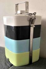 Lunchbox, Ophalen, Zo goed als nieuw