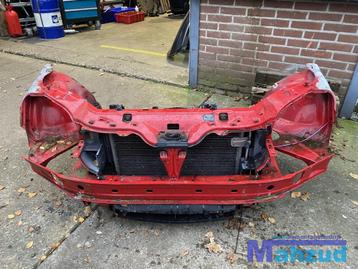 MERCEDES SLK R170 Voorfront front compleet koelerset 1996-20 beschikbaar voor biedingen