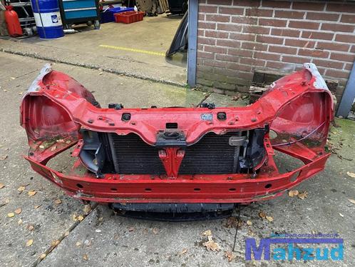 MERCEDES SLK R170 Voorfront front compleet koelerset 1996-20, Auto-onderdelen, Carrosserie en Plaatwerk, Bumper, Mercedes-Benz