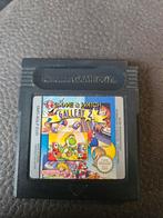 Game Boy Game & Watch Gallery 2 - Klassieker!, Spelcomputers en Games, Puzzel en Educatief, Gebruikt, 1 speler, Ophalen of Verzenden