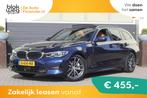 BMW 3 Serie Touring 330i High Executive Edition € 26.800,0, Auto's, Automaat, 1998 cc, 4 cilinders, Nieuw