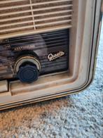 Te koop oude radio, Ophalen of Verzenden