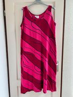 Skandika/ Finn Fashion - jurk - XL - roze / rood, Kleding | Dames, Jurk, Roze, Zo goed als nieuw, Skandika