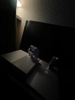 XBOX One S with Television, Spelcomputers en Games, Games | Xbox One, 1 speler, Ophalen, Zo goed als nieuw, Vanaf 18 jaar