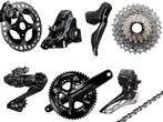 Shimano Dura-Ace DI2 R9270 12sp Groepset van €3899 nu €2899, Fietsen en Brommers, Fietsonderdelen, Nieuw, Overige typen, Racefiets